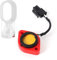 WYWY.Wide Piezo Service Assembly Replacement for Dyson AM10 Humidifier 966684-01, No Mist Repairment Parts