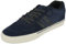 Globe Encore-2 Männer Sneaker Navy EU46 Leder, Kunstleder Basics, Streetwear