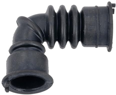 LUTH Premium Profi Parts Lufteinlassschlauch kompatibel mit Samsung Dc67-00354a für Waschtrockner