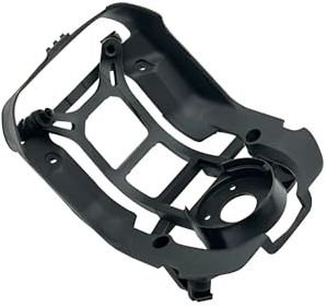 ZWLLKJGS Placa amortiguadora de repuesto para Dji Air 3, accesorio de reparación de drones