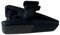 Perfeclan Microphones pince micro Instrument micros pince pour saxo pince sur micros support de micro micro condensateur pratique
