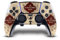 Head Case Designs sous Licence Officielle Harry Potter La Carte du Maraudeur Graphiques Vinyle Autocollant De Jeu Peau Autocollant Compatible avec Sony Playstation 5 PS5 DualSense Edge Controller