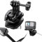 SYACHI Supporto per Parabrezza per Moto for GoPro Hero 12/11/10/9,Supporto per Clip per Parabrezza per Moto for GoPro,Clip per Parabrezza Della Bicicletta,Compatibile con GoPro 250 400 650 S1000RR