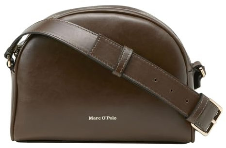 Marc O'Polo Dini Crossbody Bag S Pure Brown