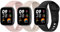 Msksjer Correas Compatible con Xiaomi Redmi Watch 3 Pulsera, Silicona Suave Deporte Impermeable Correas de Repuesto(No compatible con Redmi Watch 3 Active)
