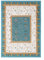 BASSETTI Baumwoll-Plaid OPLONTIS Farbe GRÜN V2 Größe 135x190