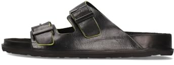 Melvin & Hamilton Pantoletten Herren Maxel 1