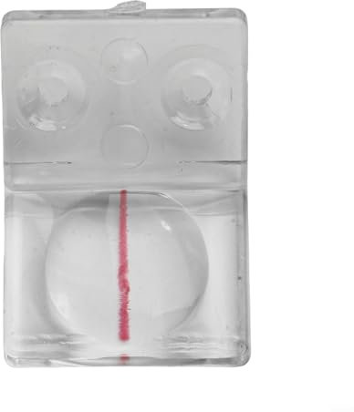 Lupa esencial para reglas de sierra de mesa deslizante, aumenta la eficiencia de la banda de borde (32 mm, 2 agujeros)