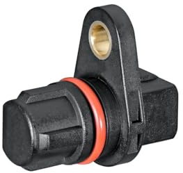 HELLA 6PU 358 381-291 Sensor, camshaft position - 3-pin connector