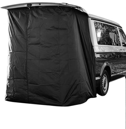 Heckzelt Kompatibel mit VW Transporter T5 T6 T6.1