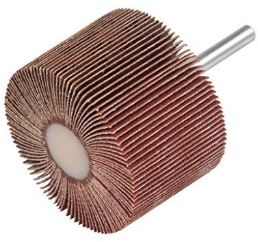 Garryson Sd8030m Flap Wheel 80 X 30mm - Medium