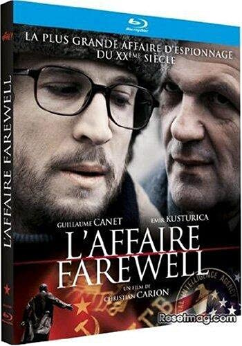 Fox Pathé Europa