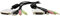 StarTech.com Cavo switch KVM DVI-D Dual Link USB 4 in 1 con audio e microfono 1,8 m (DVID4N1USB6)