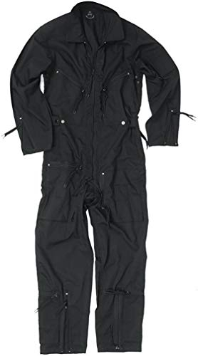Combinaison Pilote BW Mil-Tec