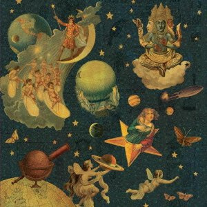 Smashing Pumpkins - Mellon Collie And The Infinite Sadness +Bonus BOX+BOOKLET) [Japan LTD TOCP-71242