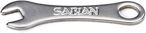 Sabian Flat Key, Silver (FKEY)