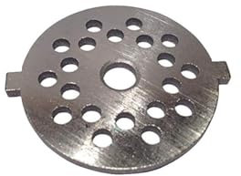 Grille épaisse 6mm de hachoir Robot ménager 9709030 KITCHENAID Robot ménager 9709030 KITCHENAID