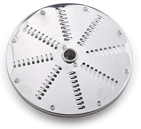 SARO Reibescheibe R003 – 3 mm – Edelstahl/Kunststoff – Für CARUS & TITUS – Lebensmittelecht – Modell R003