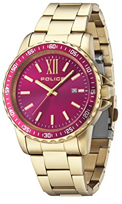 Police PL.14494JSG_31M Herren Armbanduhr