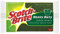 Scotch Brite – 425 Scotch-BriteTM cocina Scrub Esponja