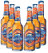 Trade Island Eistee Pfirsich / Ice Tea Peach - 6x330ml = 1980ml - Inkl. Pfand MEHRWEG