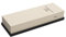 Rockingham Forge SUPERSHARP PRO Whetstone, 1000 Grit Extra Wide Deluxe Knife Sharpening Stone, Non-Slip Base, 18 x 8 x 3.5 cm – MEDIUM