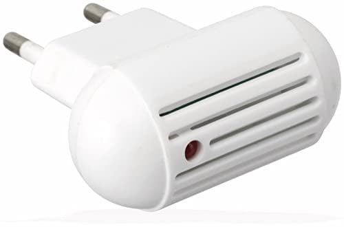 GRUNDIG Insektenvertreiber, Weiß