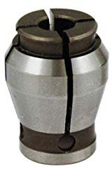 Leman - Pinces de serrage D. 8 mm - 969.5.008 - Leman