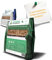 CoverUp! Telo Impermeabile Esterno 4 x 5 m [120 g/m²] incl. 20 m corda - Telone Occhiellato Impermeabile per Mobili, Legna, Campeggio, Bici, Telo Coprimoto Impermeabile in PVC Multifunzione - verde