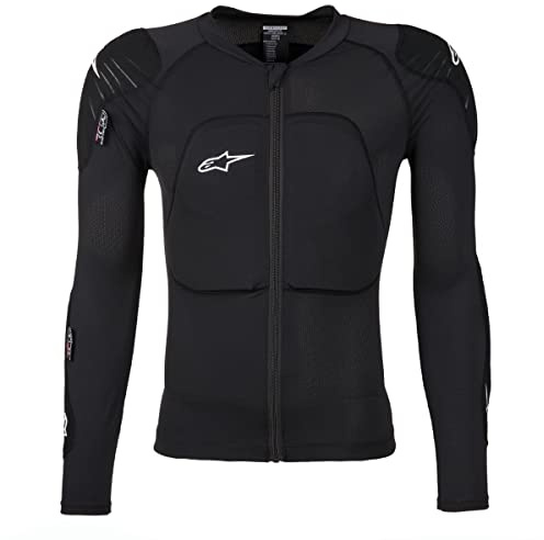 Alpinestars Unisex Paragon Lite Long Sleeve Protection Jacket PROTECTION (pack of 1)
