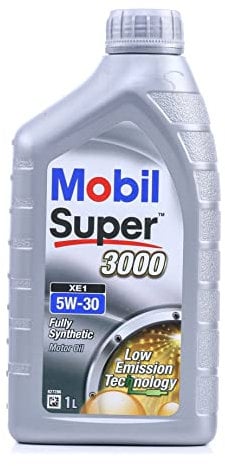 MOBIL 154764 Motoröl Oel, Oil, Motor Ol