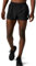 ASICS Herren Core Split Short Laufbekleidung Shorts Performance Black - Schwarz S