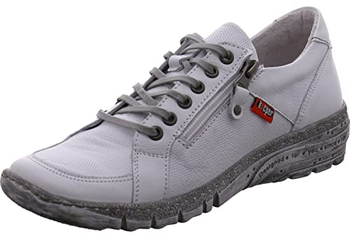 Kacper 2-5499 936+936P+936 Größe 36 EU weiß