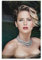 LIANGFANG Jennifer Lawrence Beauty Star Art Foto-Poster, 22 Stück, Heimdekoration, Poster, Wandkunst, hängendes Bild, Druck, Schlafzimmer, dekorative Malerei, Poster, Raum, ästhetisch, 30 x 45 cm