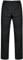 PALLTEX Carlo Pantalones de Cocinero Unisex, Pantalones de Cocinero, Pantalones de Panadero EN 13688 con Cintura Elastica con Cordon, Negro, M