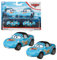 Mattel Double Pack Selection | Disney Cars | Vehicle Models | Die Cast 1:55, Cars Doppelpacks:Dinoco Mia & Tia