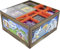 Feldherr Organizer kompatibel mit Kingdom Rush: Riss in der Zeit - Grundspielbox