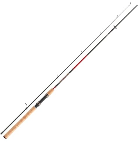 Daiwa Sweepfire Spin 2,10m 5-25g Spinnrute 2-teilig Spin Rute