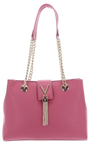 Valentino Divina Sa, Tote Donna, Rosa, OneSize