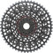 Sram Unisex – Erwachsene Zahnkranz-Kass-2133030232 Zahnkranz-Kass, Schwarz, 10-52t