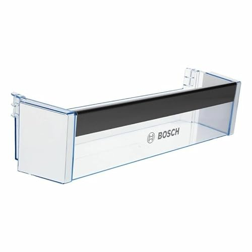 LUTH Premium Profi Parts Kompatibel mit Bosch Türfach unten 11036811 für Kühlschrank Kühlgefrierkombination