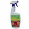 FERTIBONO ACCION TOTAL, Aceite de Neem para plantas - 750ML, Solución Multiuso, Uso en Jardín y Huerto, jabon potásico (no contine).