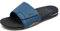 REEF Claquettes Fanning Hommes
