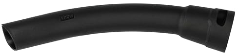 vhbw Poignée remplacement pour Würth 701117003 pour aspirateur - Manche de rechange, 28,9 cm de long