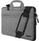 HSEOK Borsa a Tracolla per Notebook, Borsa Porta Laptop Super Sottile e Impermeabile, Fino a 13-13,3-14 Pollici, D02G03-2