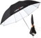 LENCARTA Professional Studio Lighting Soft White Reflective Umbrella 80cm For Flash, Strobe, Monolight & LED Video Light