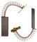 Balais de charbon pour machine à laver Siemens IQ 300-8 8 kg WM10P360TR
