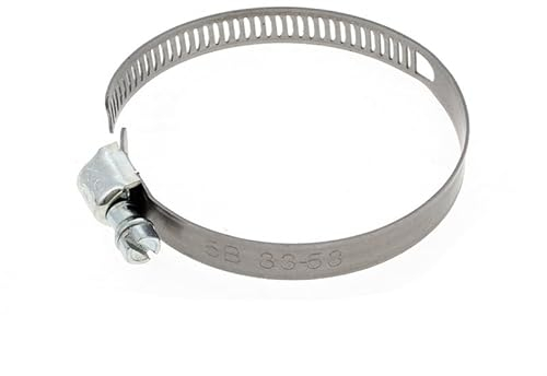Bride de tuyau pour lave-vaisselle lave-linge Whirlpool 481240118157