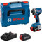 Impact Wrench GDR 18V-215