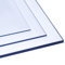 Polycarbonat-Platte 30x40cm 2mm dick - UV-beständig Bruchsicher Glas-Klar Robust & Vielseitig - Zuschnitt von Polycarbonat Transparent - PC Kunststoff-Glas - Gewächshaus-Platten